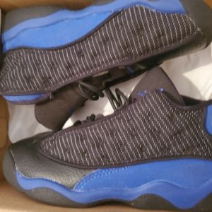 💙Toddler Boys Retro 13 Jordan
